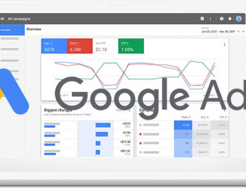 How to Set a Max Monthly Budget in Google Ads