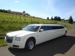 Advertising Ideas for Wine Tour Limousines