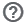 Help button in Google Ads, represented by a question mark
